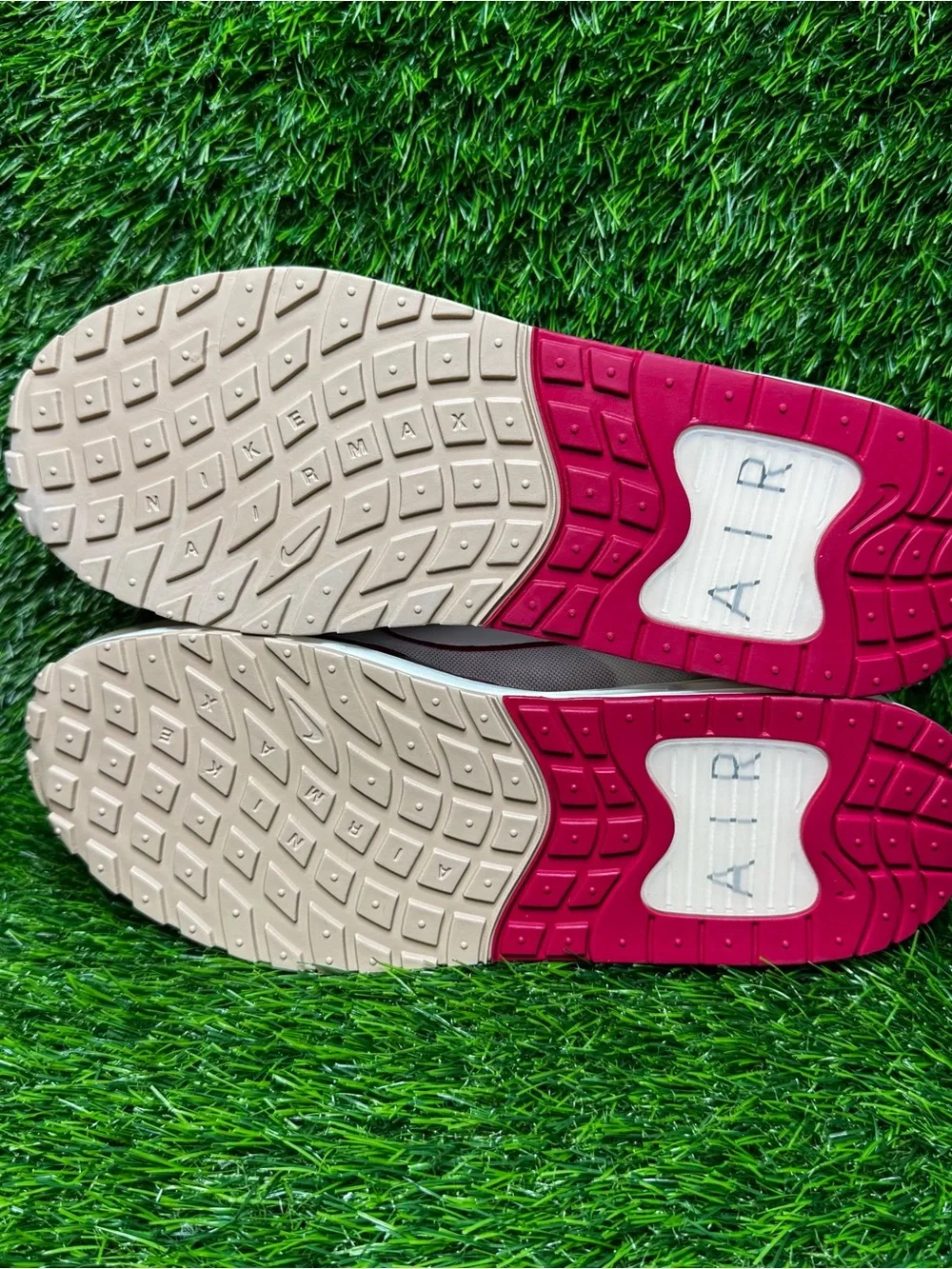 Nike product details